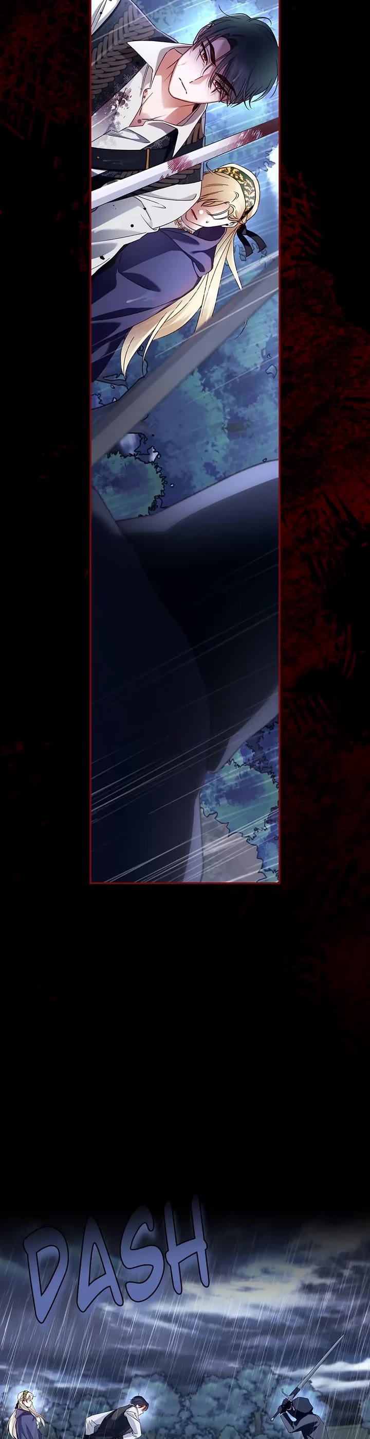 How to Hide the Emperor's Child chapter 39 page 19