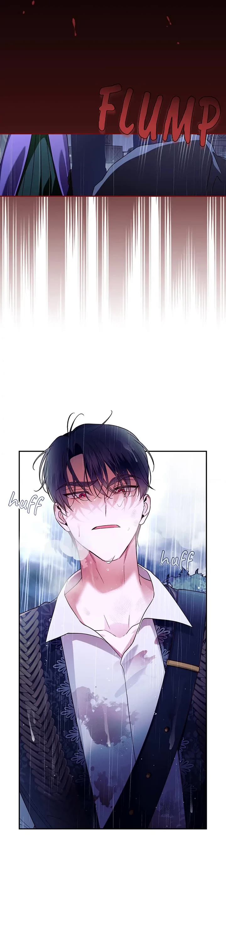 How to Hide the Emperor's Child chapter 39 page 21