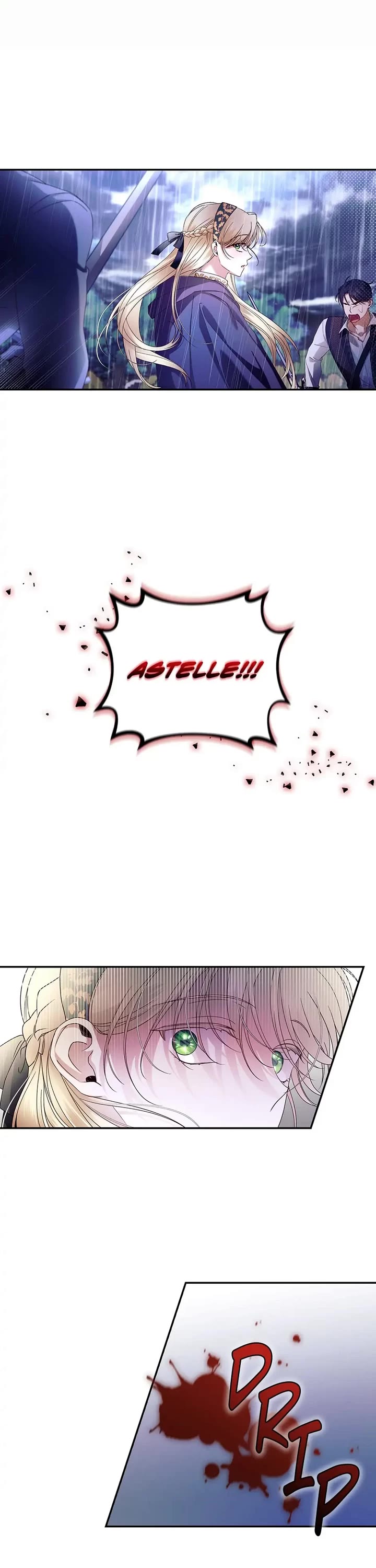 How to Hide the Emperor's Child chapter 39 page 23