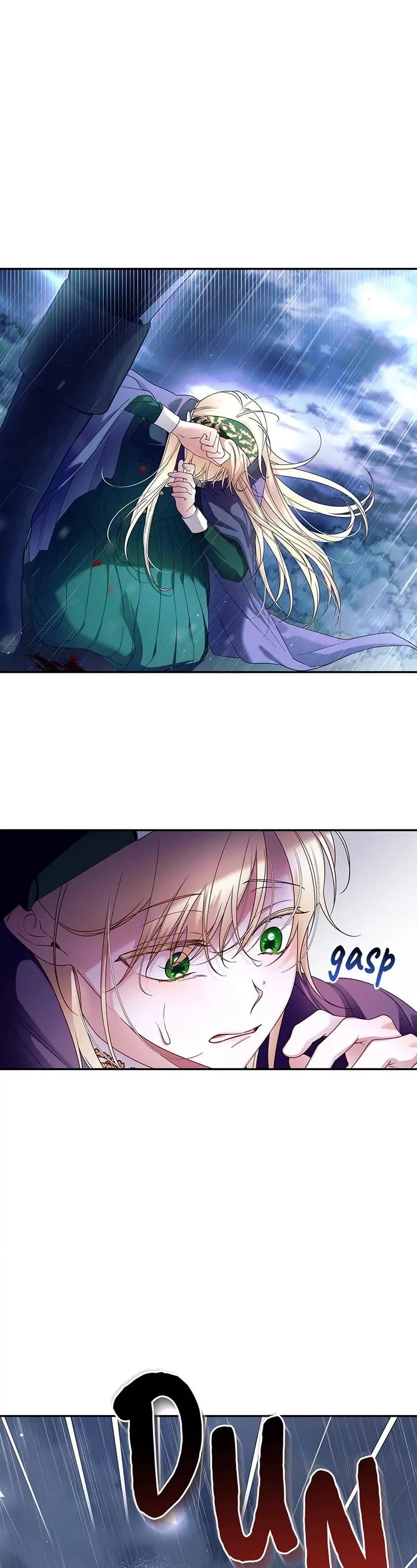 How to Hide the Emperor's Child chapter 39 page 24