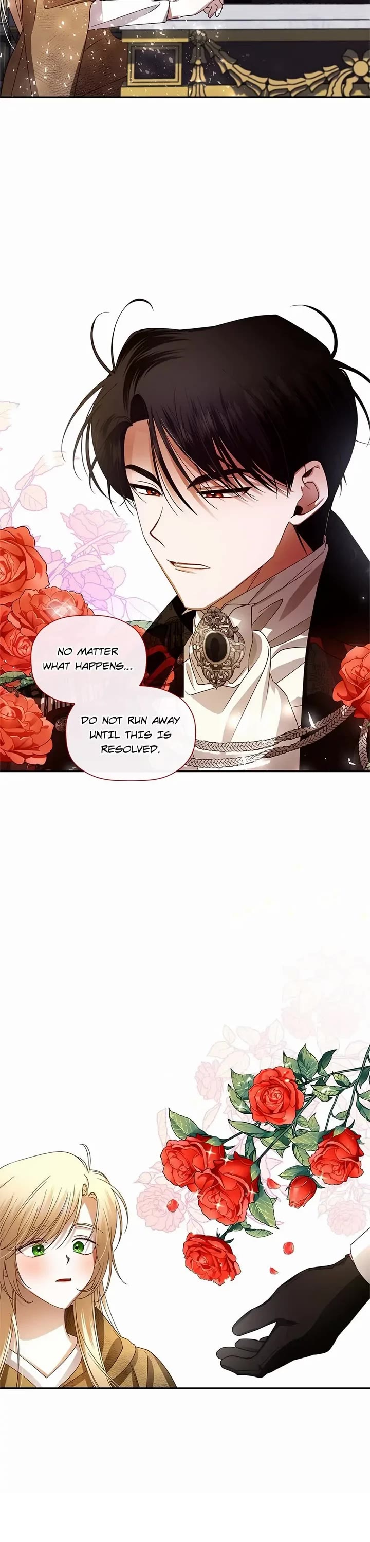 How to Hide the Emperor's Child chapter 4 page 12