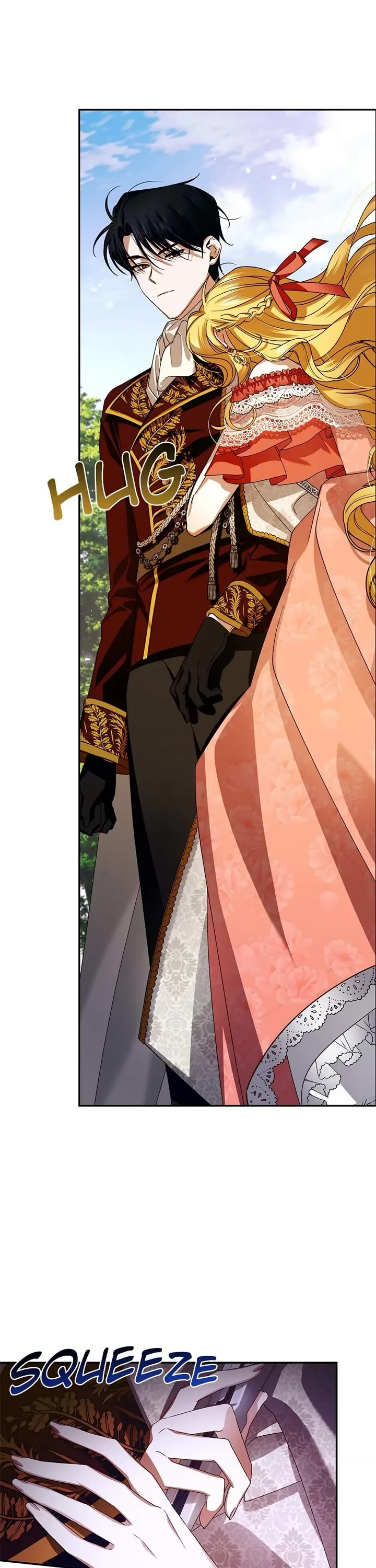 How to Hide the Emperor's Child chapter 4 page 26