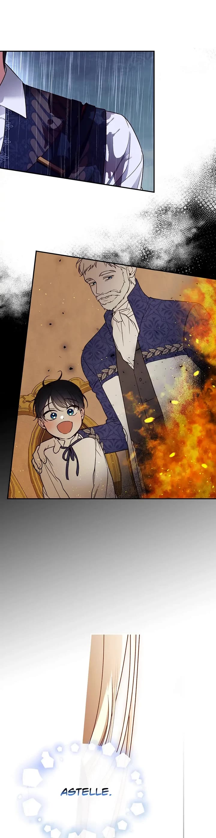 How to Hide the Emperor's Child chapter 40 page 10