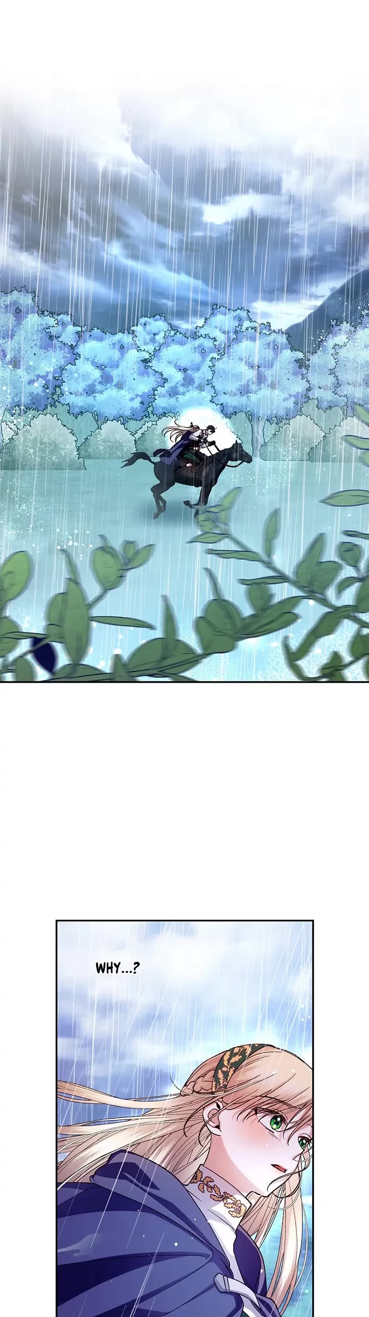 How to Hide the Emperor's Child chapter 40 page 14