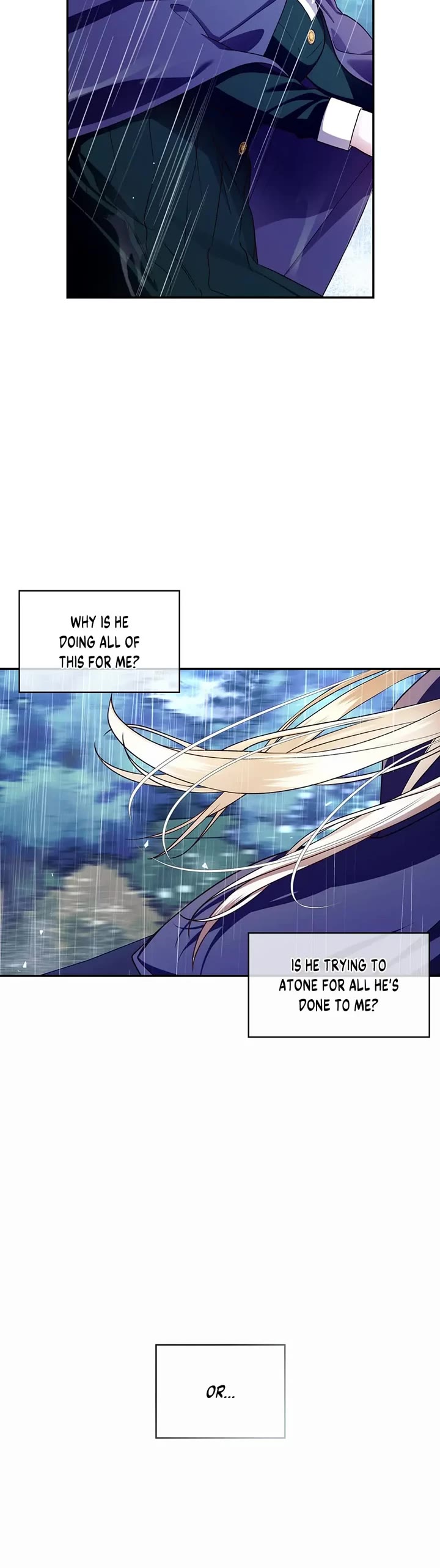 How to Hide the Emperor's Child chapter 40 page 15