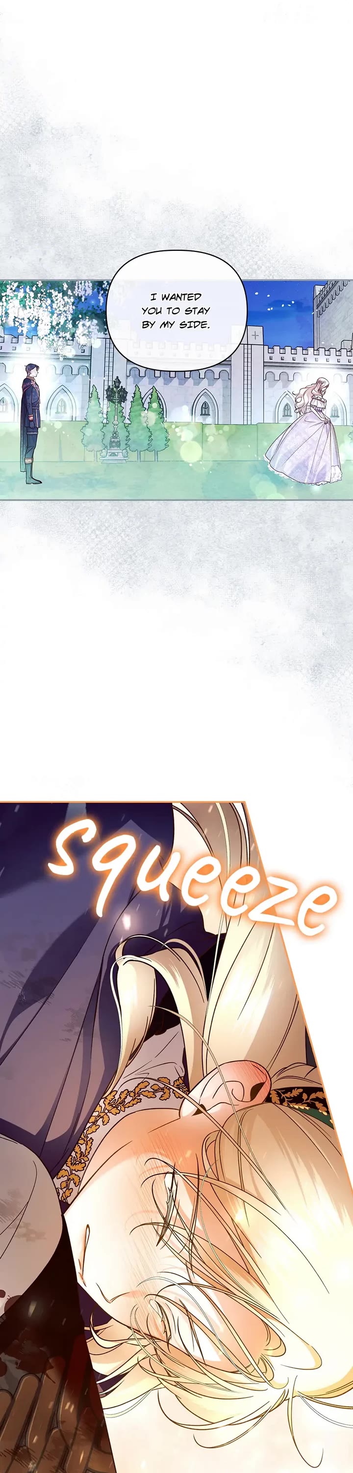 How to Hide the Emperor's Child chapter 40 page 16