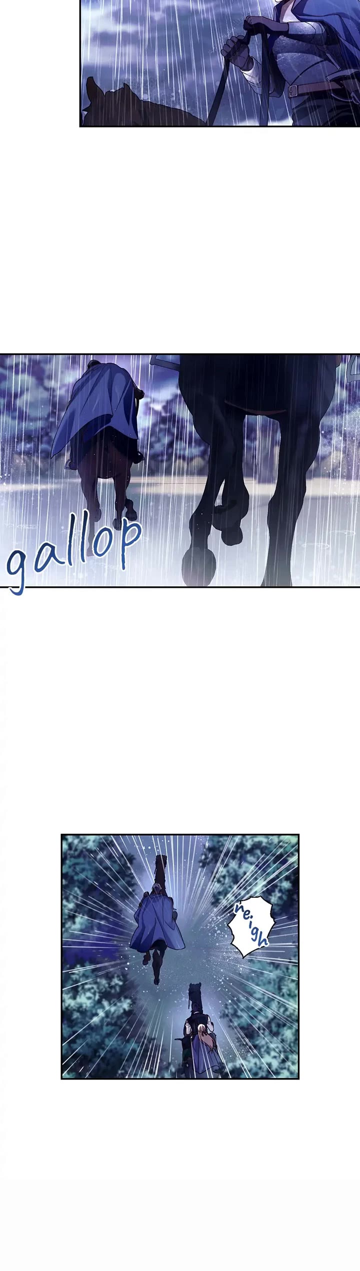 How to Hide the Emperor's Child chapter 40 page 19