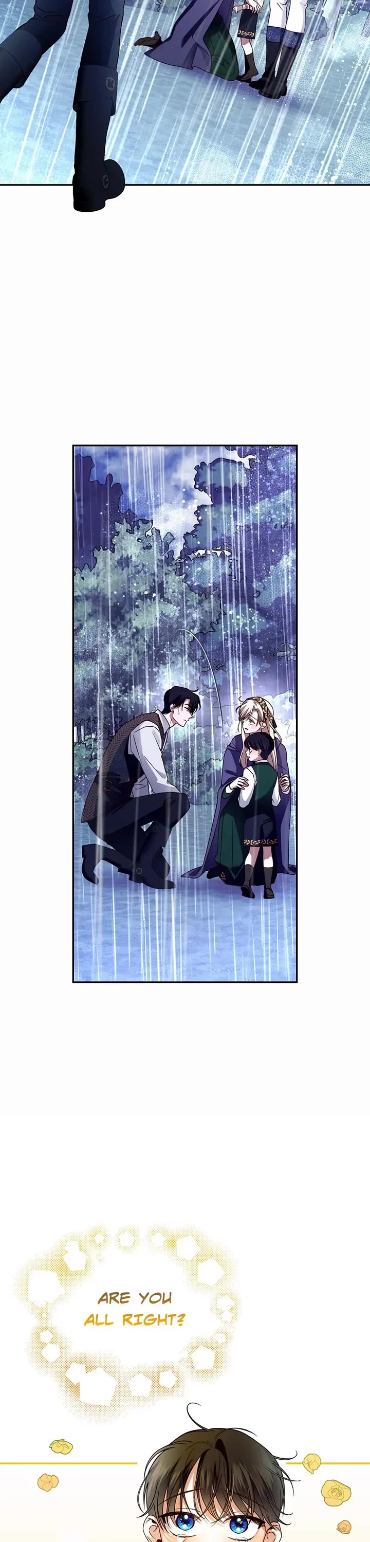 How to Hide the Emperor's Child chapter 40 page 23