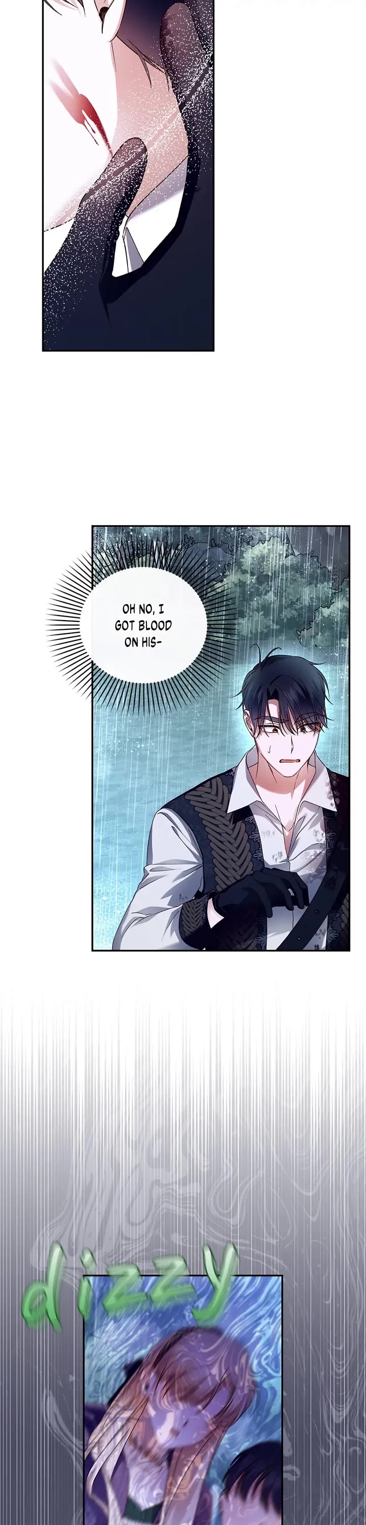 How to Hide the Emperor's Child chapter 40 page 26