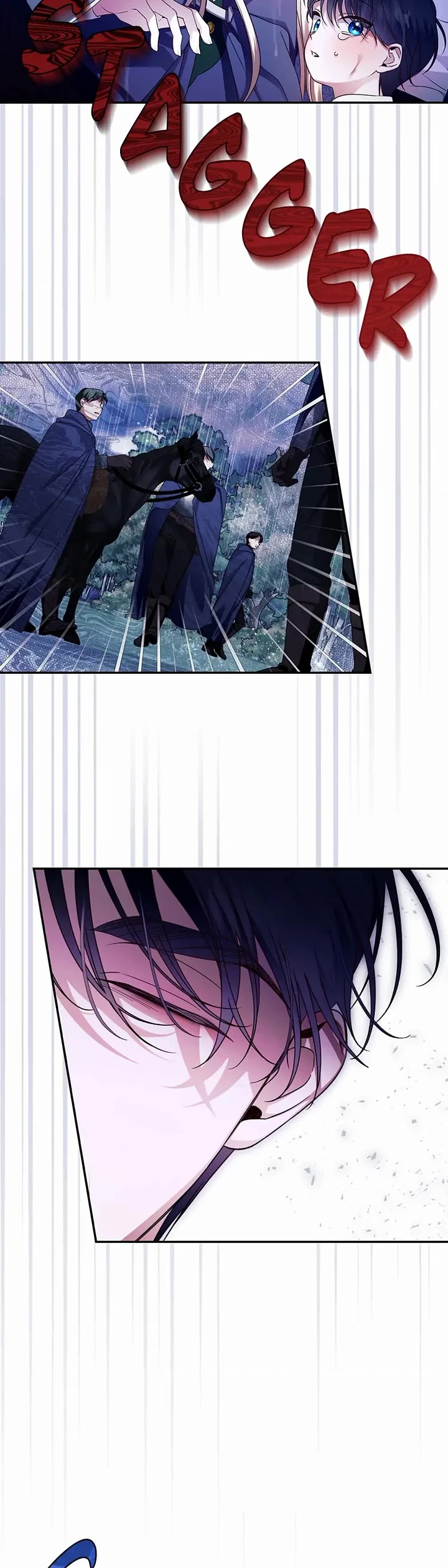 How to Hide the Emperor's Child chapter 40 page 29