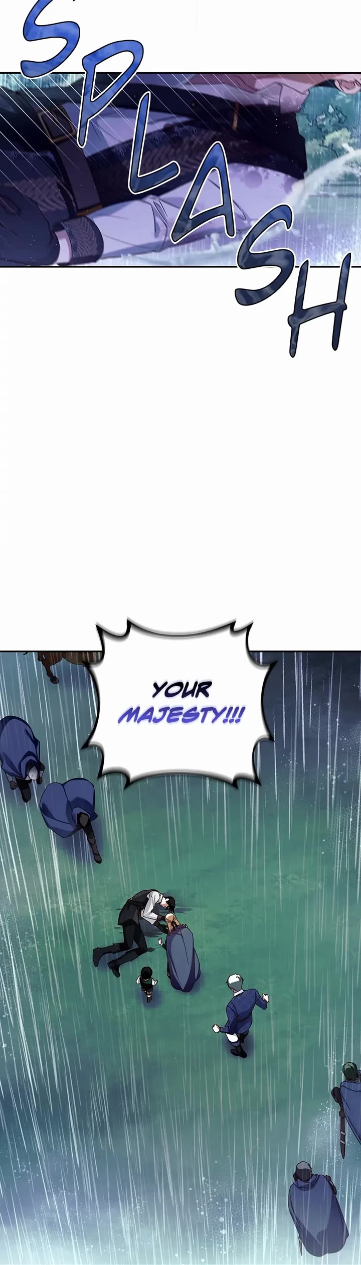 How to Hide the Emperor's Child chapter 40 page 30