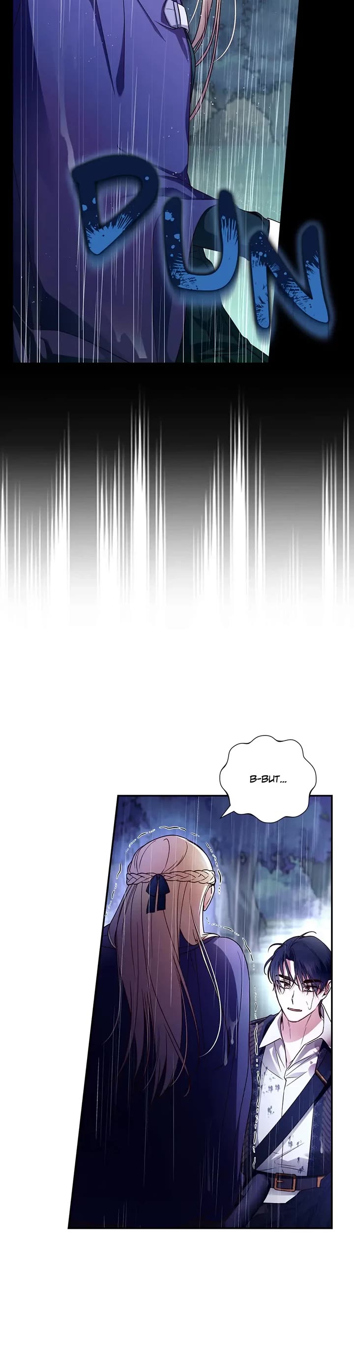 How to Hide the Emperor's Child chapter 40 page 9