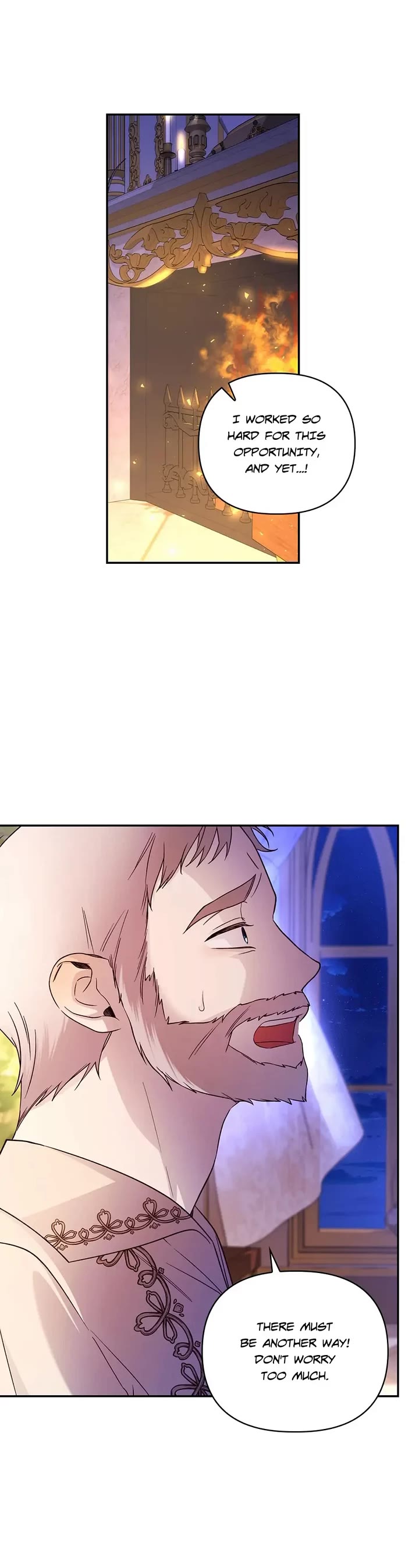 How to Hide the Emperor's Child chapter 41 page 10