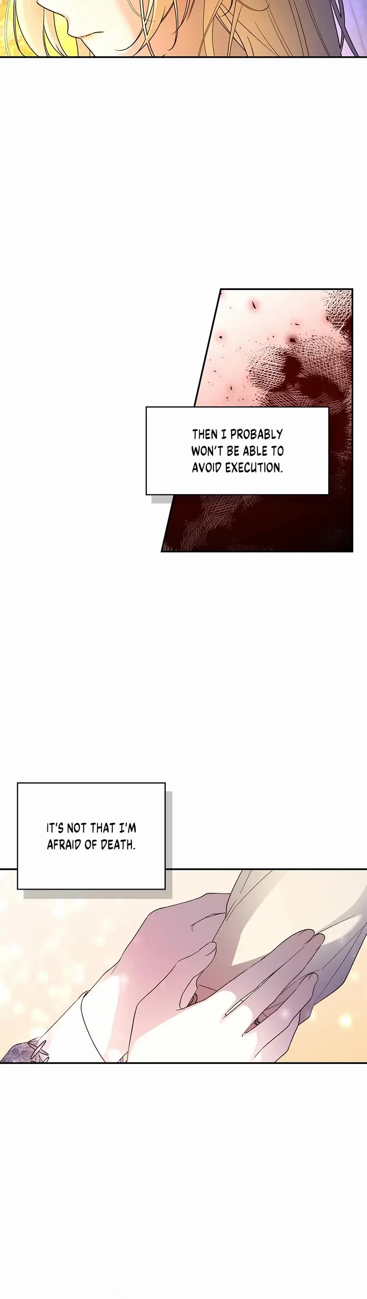 How to Hide the Emperor's Child chapter 41 page 14