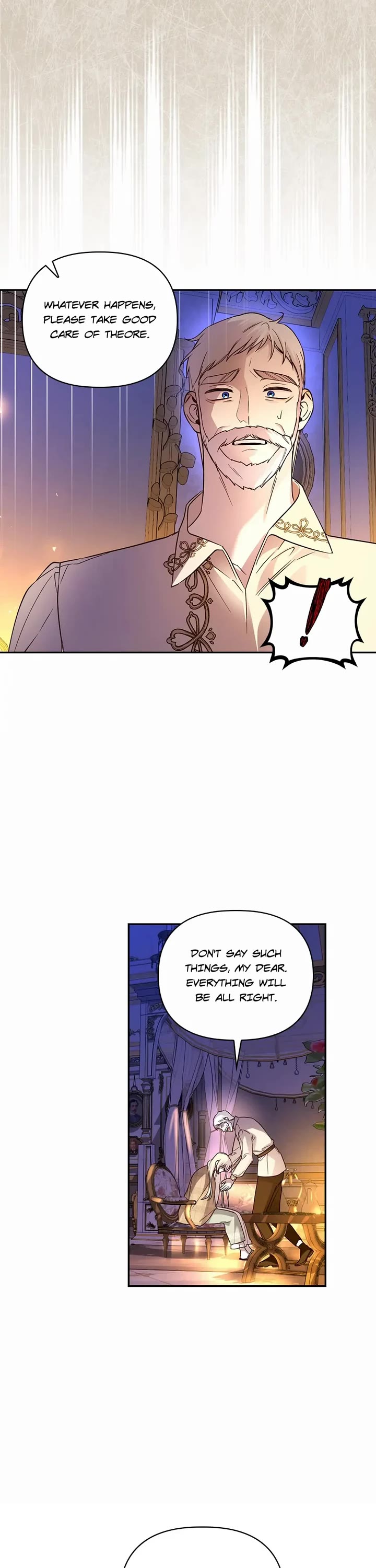 How to Hide the Emperor's Child chapter 41 page 17