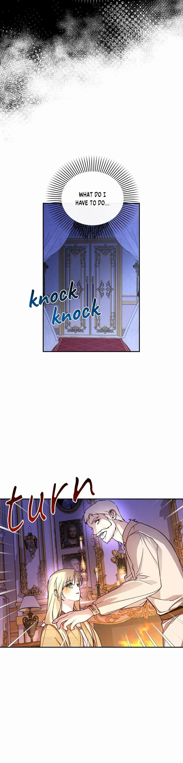 How to Hide the Emperor's Child chapter 41 page 21