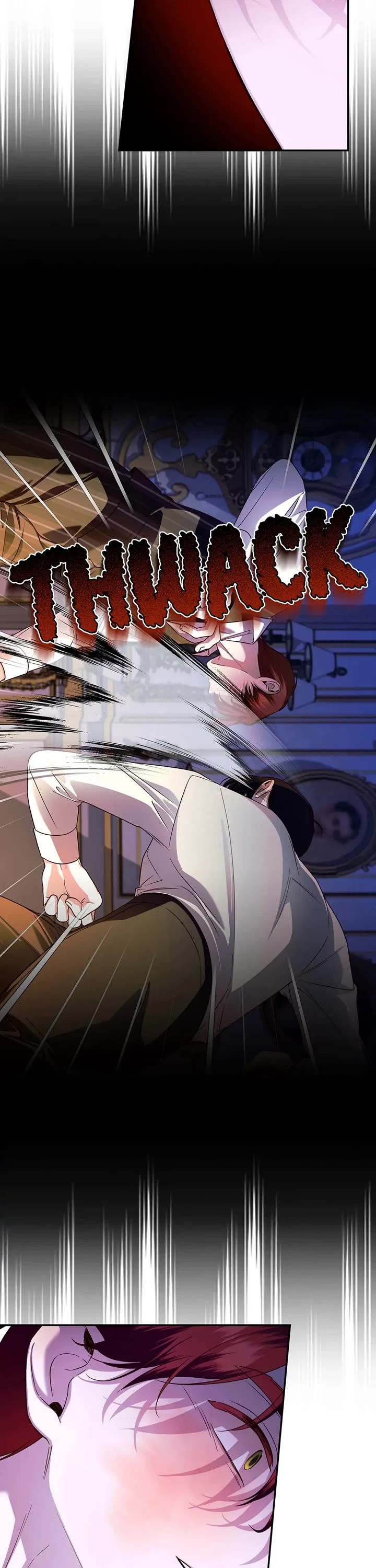 How to Hide the Emperor's Child chapter 41 page 28