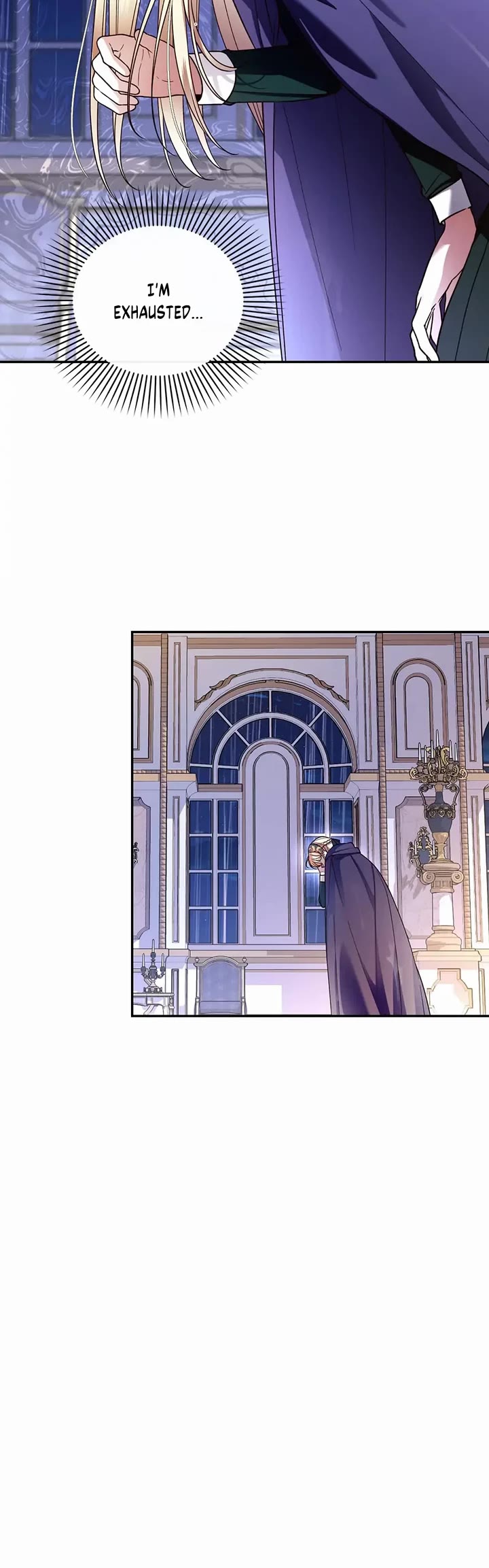 How to Hide the Emperor's Child chapter 41 page 5