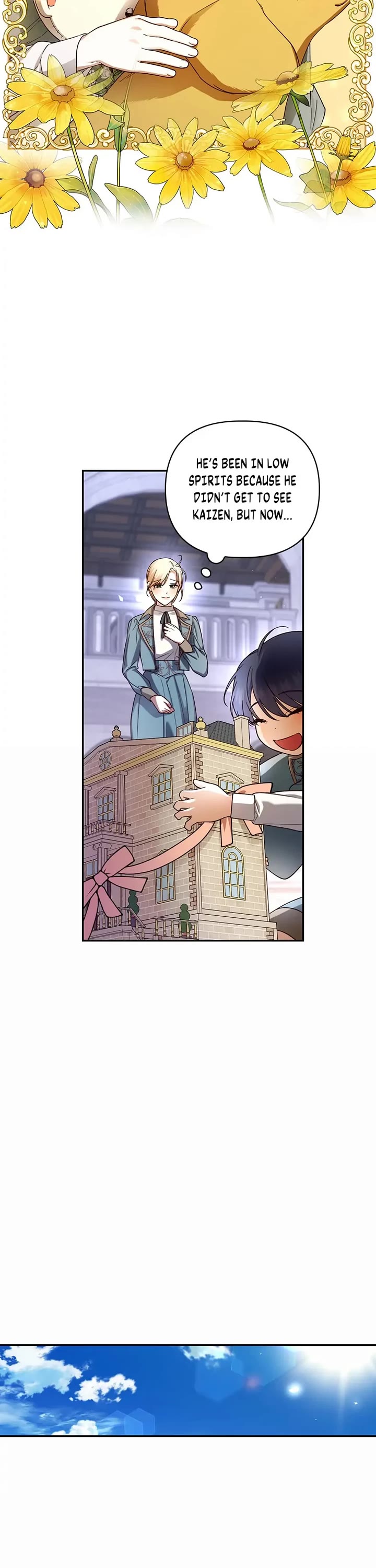 How to Hide the Emperor's Child chapter 42 page 16