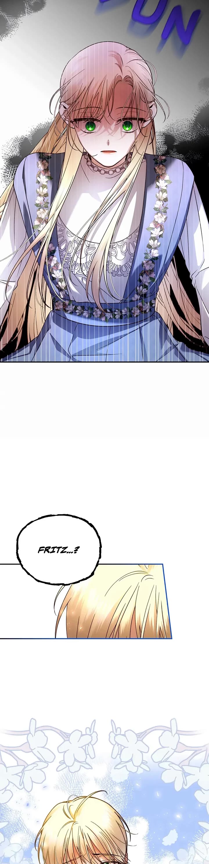 How to Hide the Emperor's Child chapter 42 page 20