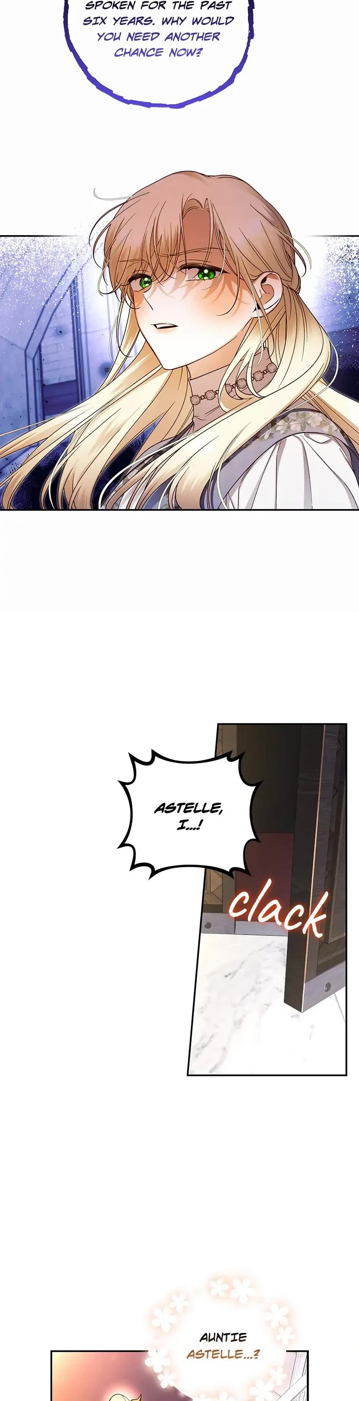 How to Hide the Emperor's Child chapter 42 page 24