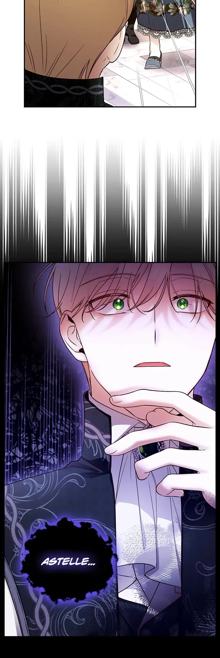 How to Hide the Emperor's Child chapter 42 page 27