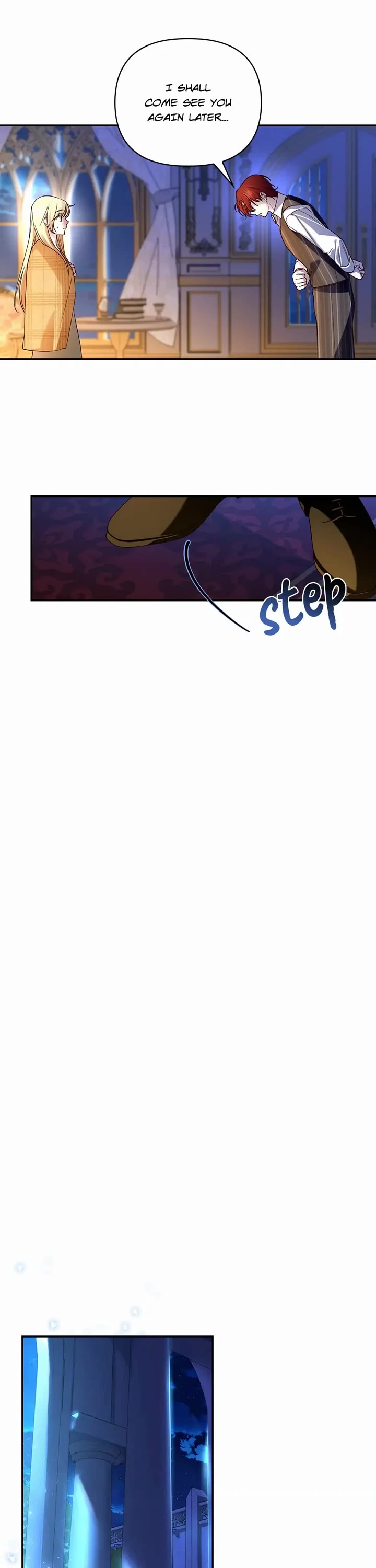 How to Hide the Emperor's Child chapter 42 page 6