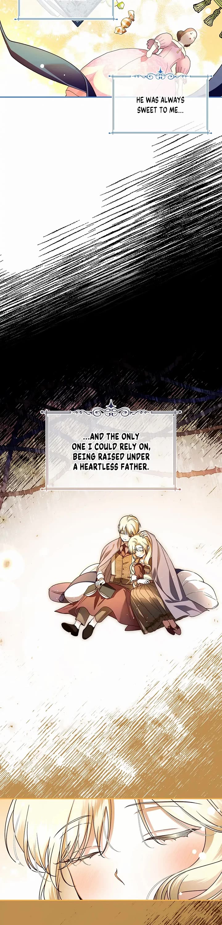 How to Hide the Emperor's Child chapter 43 page 2