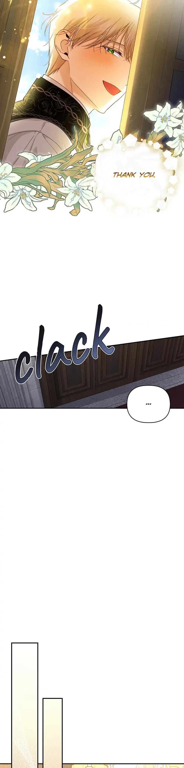 How to Hide the Emperor's Child chapter 43 page 22