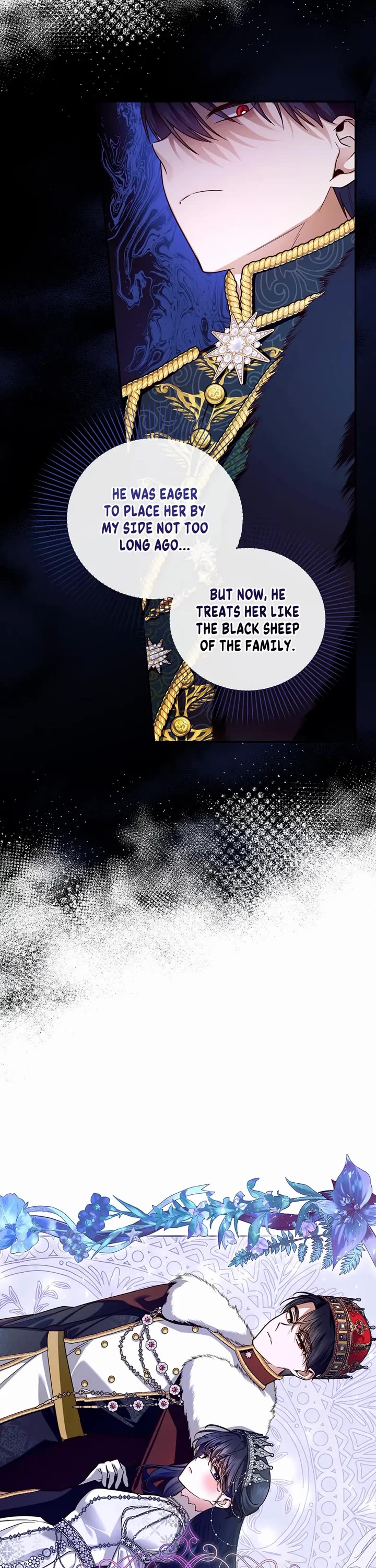 How to Hide the Emperor's Child chapter 43 page 28