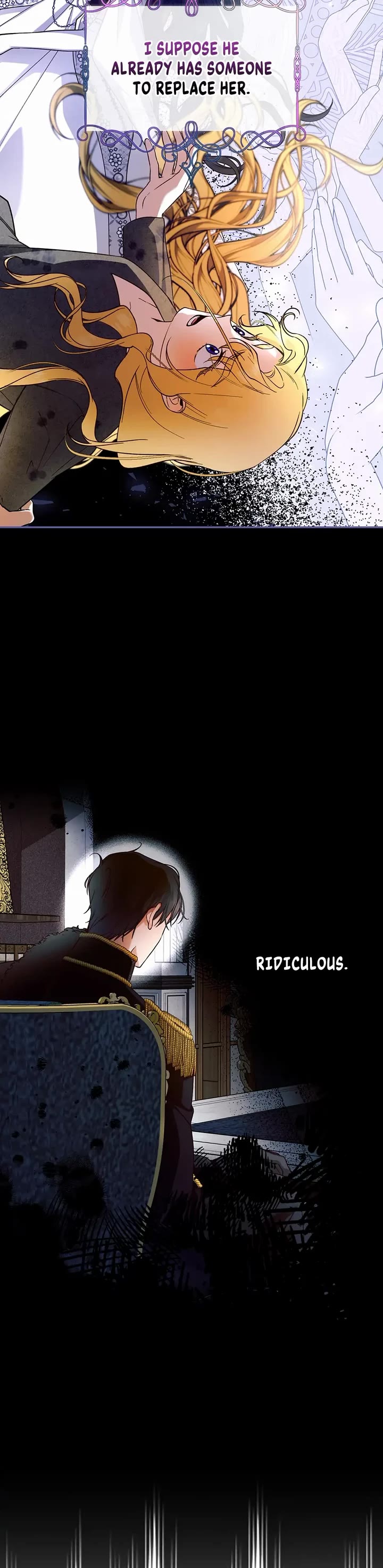 How to Hide the Emperor's Child chapter 43 page 29