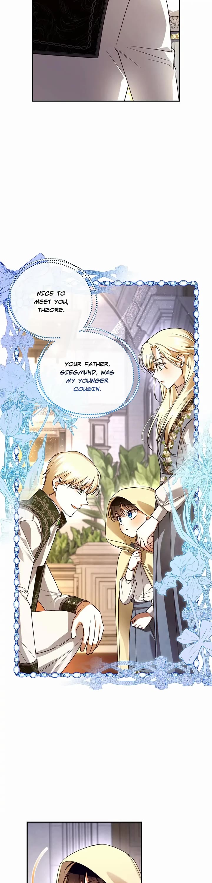 How to Hide the Emperor's Child chapter 43 page 6