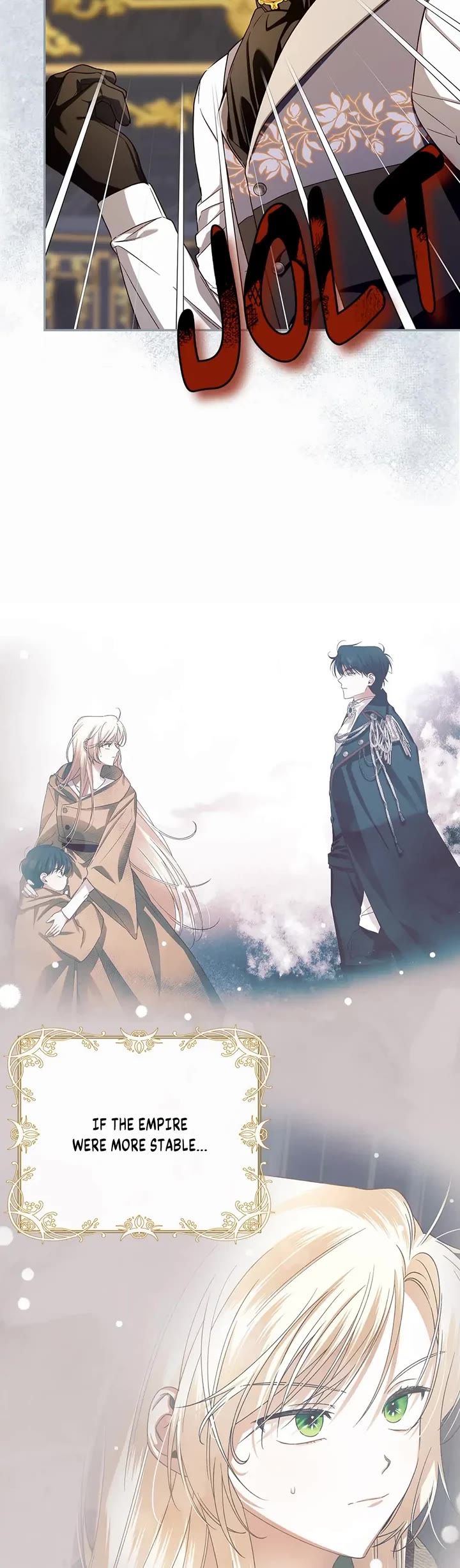 How to Hide the Emperor's Child chapter 44 page 10