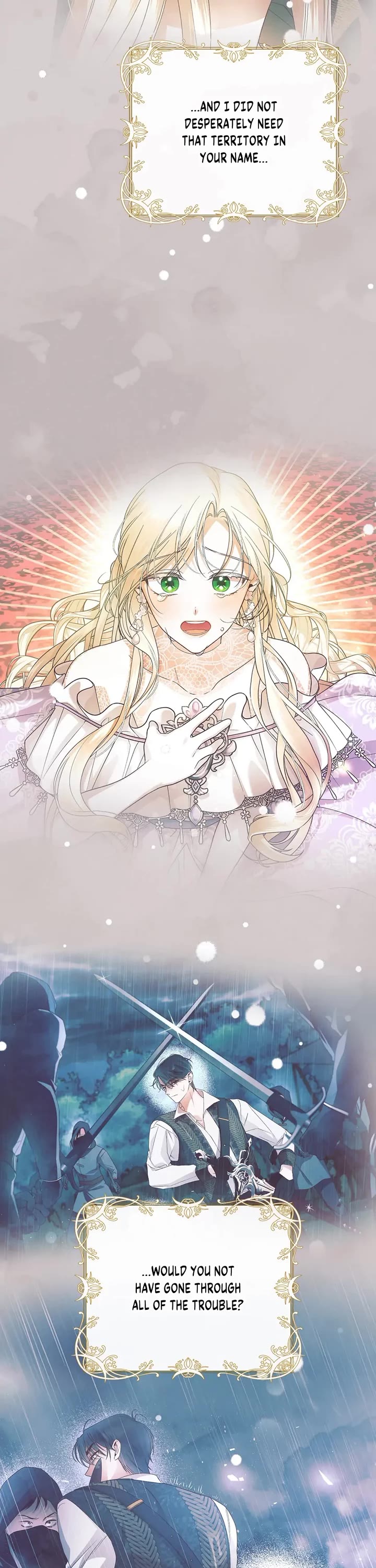 How to Hide the Emperor's Child chapter 44 page 11