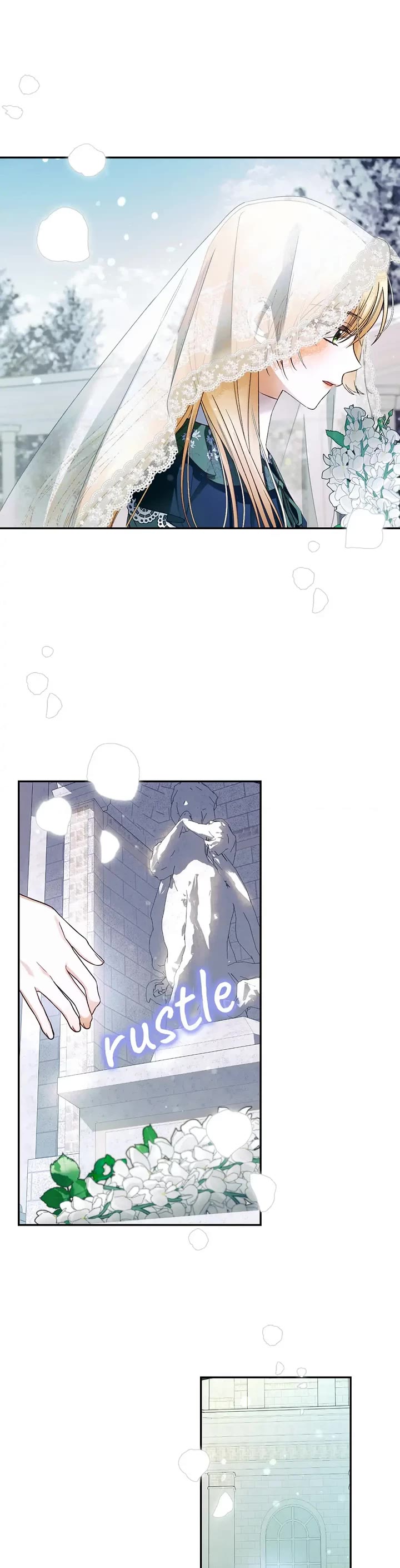 How to Hide the Emperor's Child chapter 44 page 14