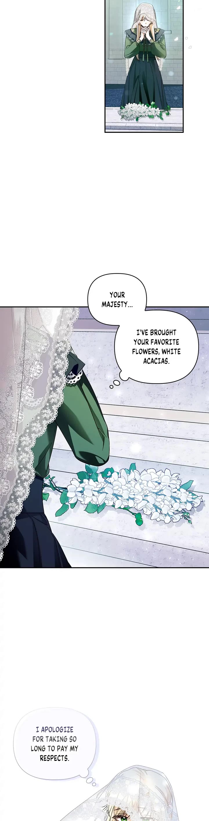 How to Hide the Emperor's Child chapter 44 page 15