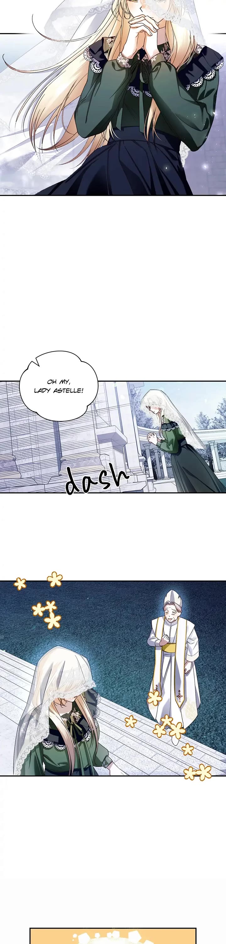 How to Hide the Emperor's Child chapter 44 page 16