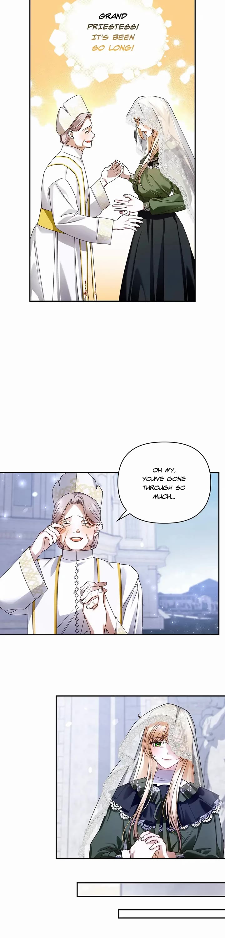 How to Hide the Emperor's Child chapter 44 page 17