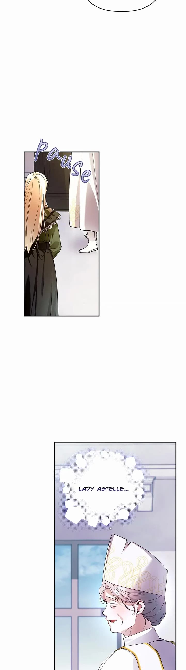 How to Hide the Emperor's Child chapter 44 page 20