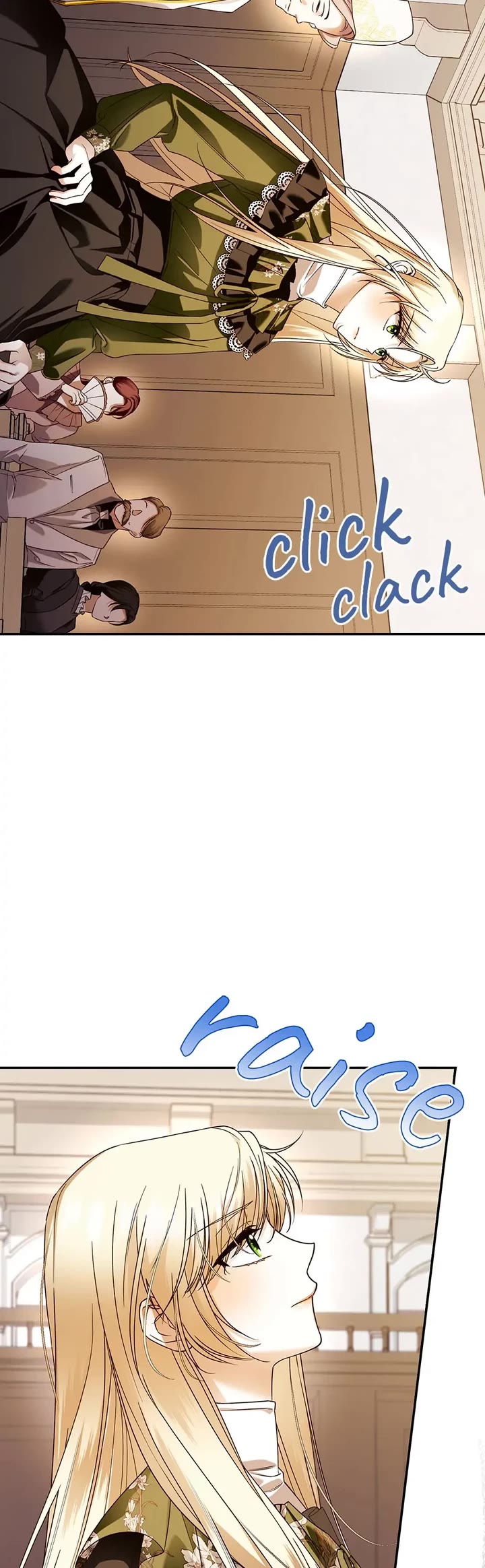 How to Hide the Emperor's Child chapter 44 page 24