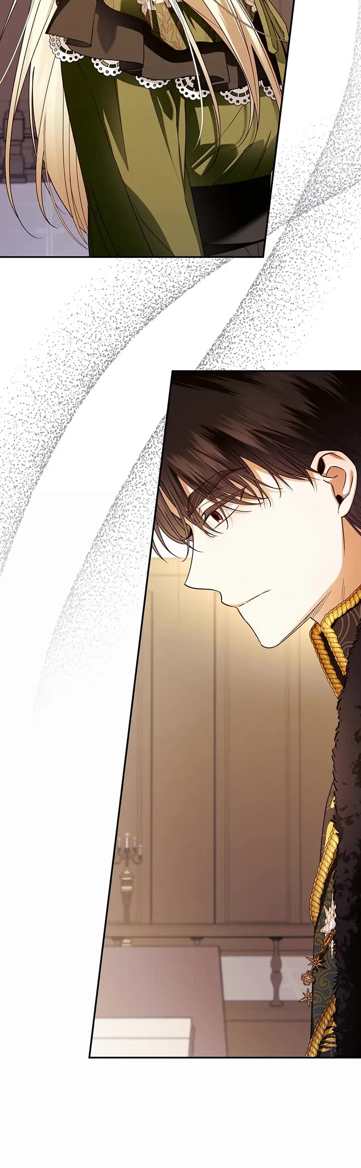 How to Hide the Emperor's Child chapter 44 page 25