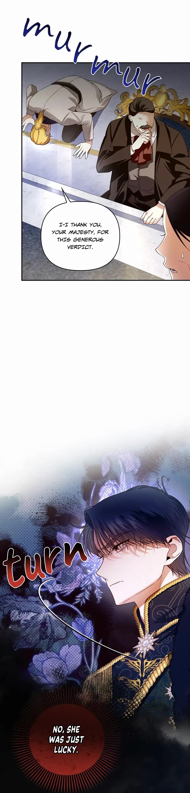 How to Hide the Emperor's Child chapter 44 page 3