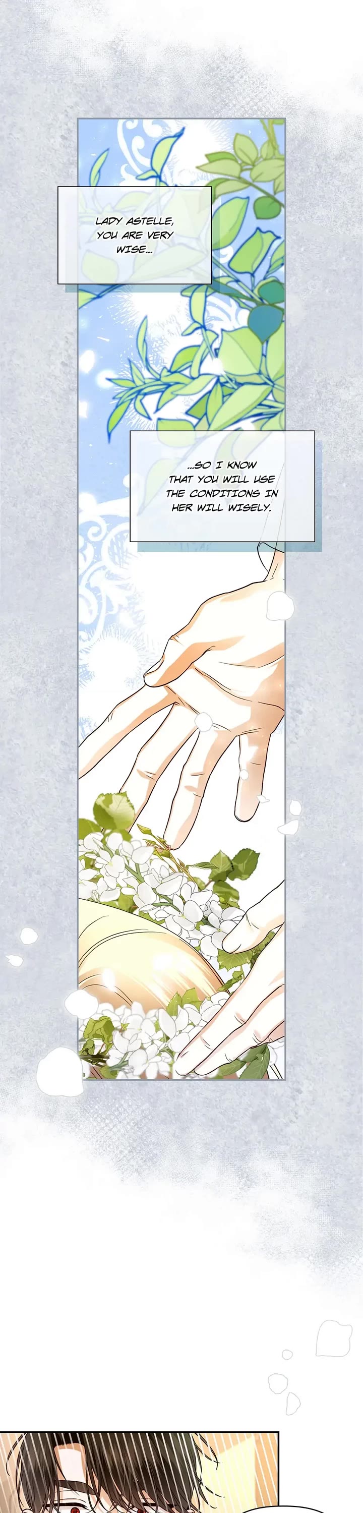 How to Hide the Emperor's Child chapter 44 page 31