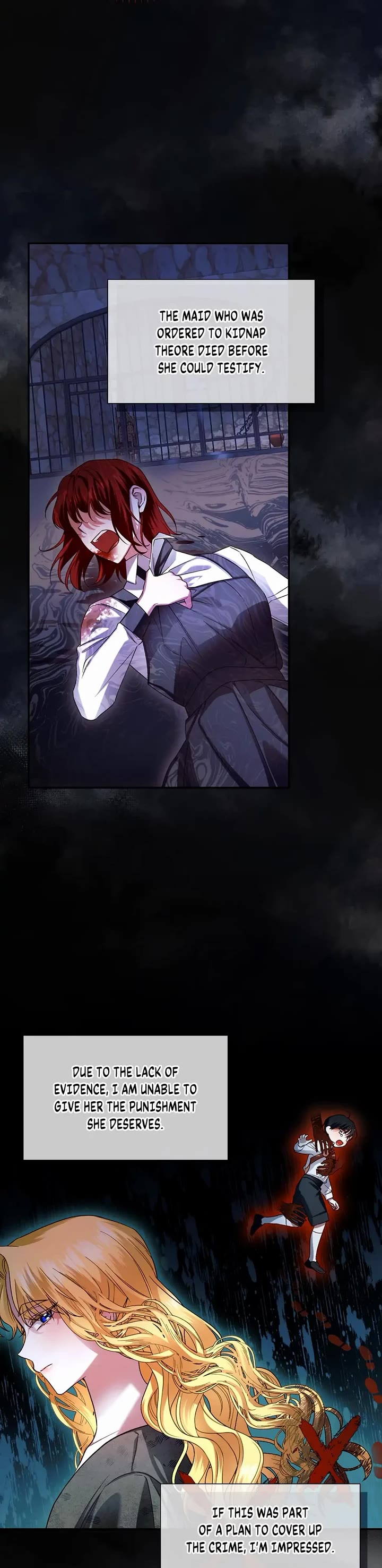 How to Hide the Emperor's Child chapter 44 page 4