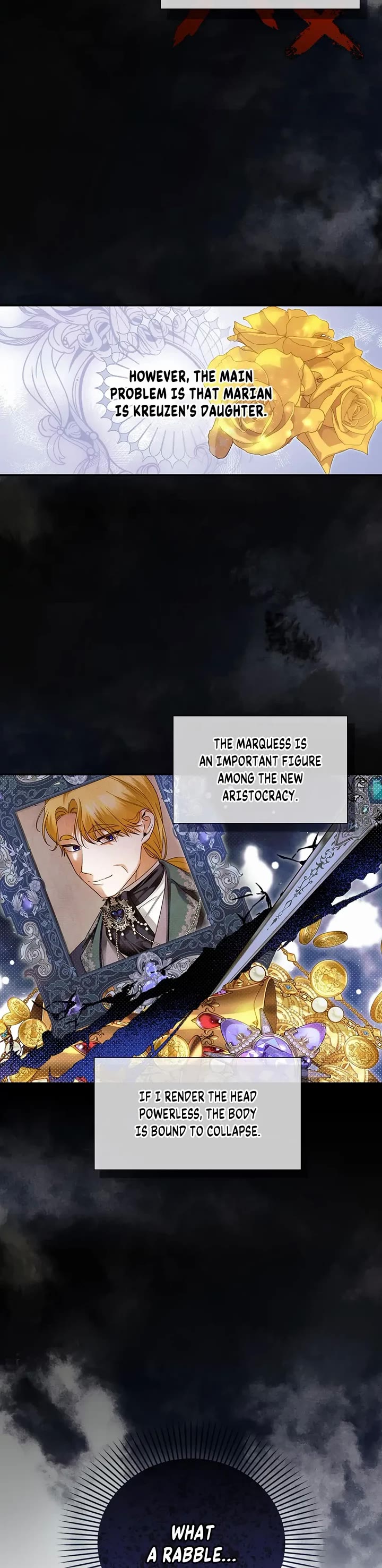 How to Hide the Emperor's Child chapter 44 page 5