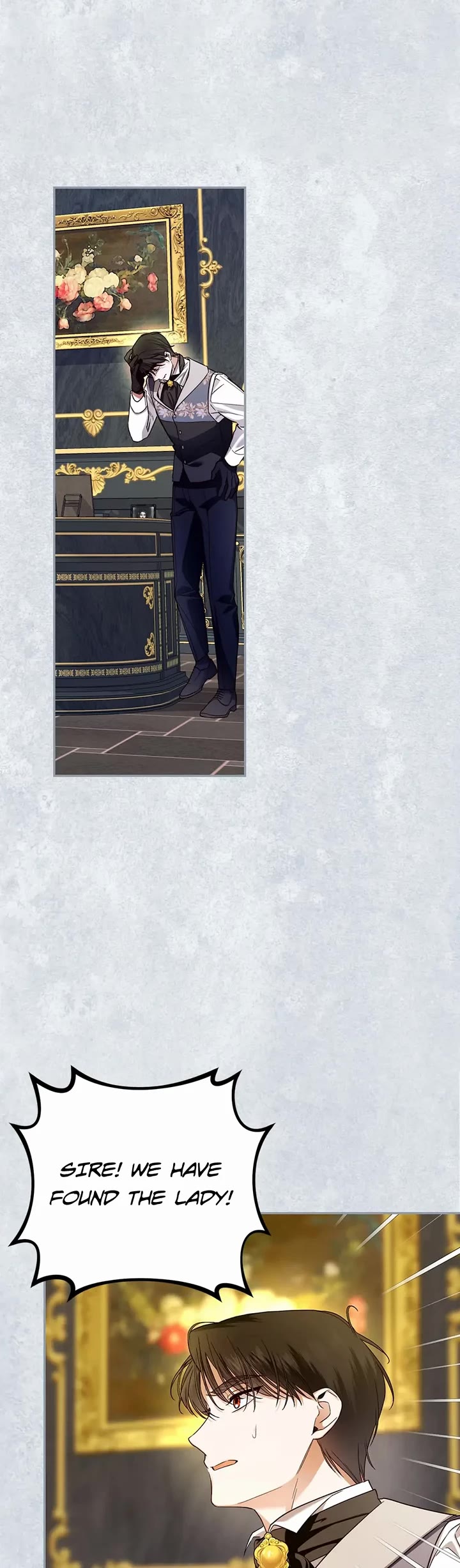 How to Hide the Emperor's Child chapter 44 page 9