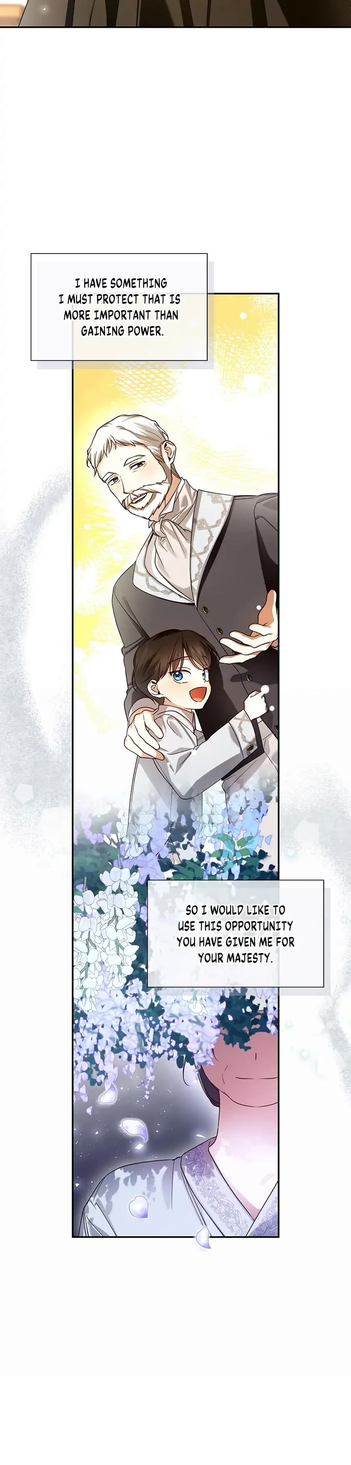 How to Hide the Emperor's Child chapter 45 page 11