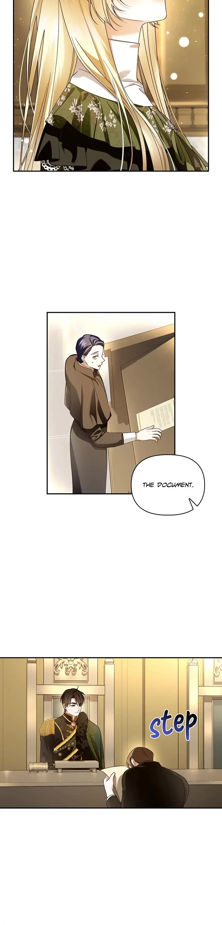 How to Hide the Emperor's Child chapter 45 page 13