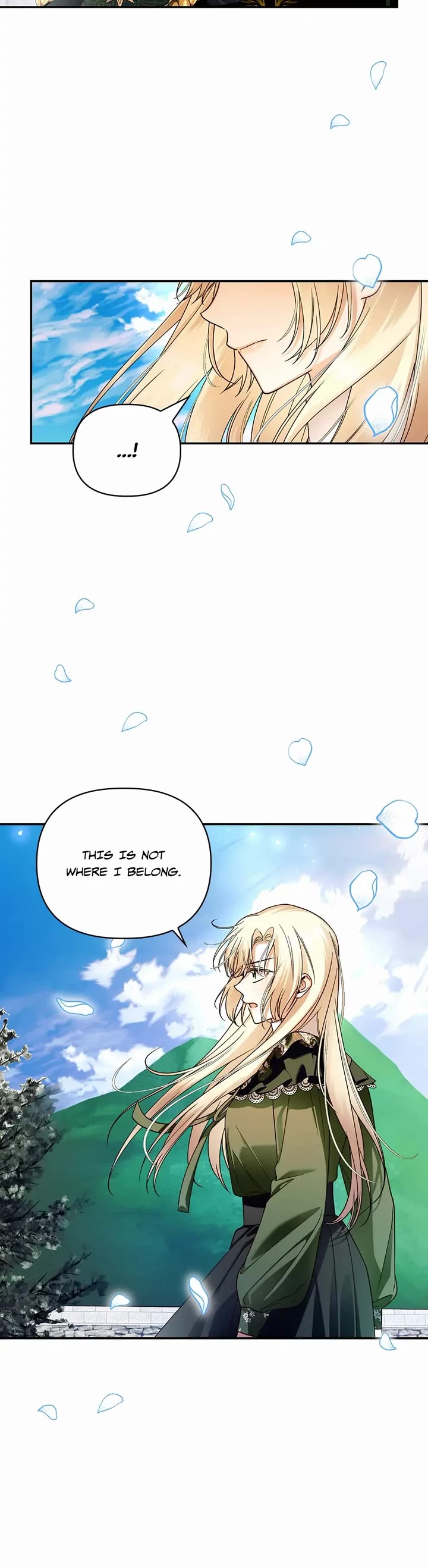 How to Hide the Emperor's Child chapter 45 page 19