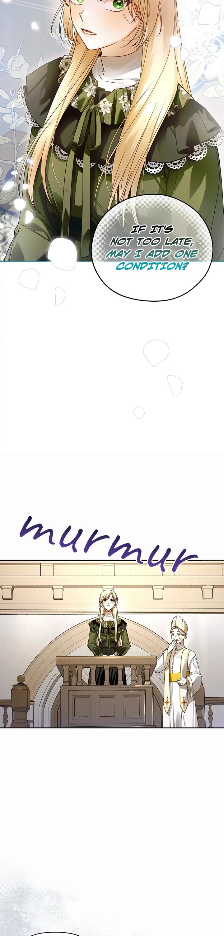 How to Hide the Emperor's Child chapter 45 page 2